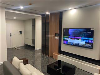 Cho thuê siêu phẩm 3pn 141m2 đồ đẹp nhất dự án mà giá chỉ 40tr/tháng tại sunshine golden river.