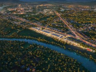 Bán đất nền dự án phúc gia tân, 1,2 tỷ, 100m2, view đẹp tại hoài nhơn, bình định