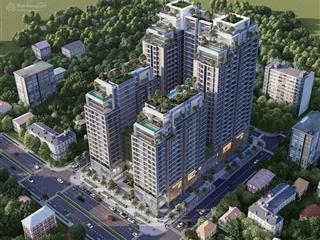 Hot căn hộ cao cấp ngay trung tâm thành phố huế, khởi nguồn của thời đại ngay tại cố đô