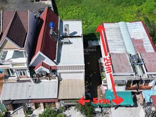 Bán đất hẻm 154 nguyễn văn tạo  long thới, nhà bè  đường 10m, giá tốt!