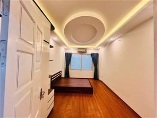 Nhà đẹp ở luôn, trần quốc vượng cầu giấy, dt30m 5tầng mt3.6m giá nhỉnh 7 tỷ