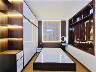 Nhà đẹp nguyễn hoàng, mỹ đình diện tích 38m2, 4t mt5m giá 9.5 tỷ sát phố