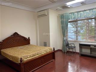 Bán nhà hoàng hoa thám ba đình dt 95m2 5t mt 5m giá nhỉnh 18 tỷ ôtô quay đầu, ôtô vào nhà