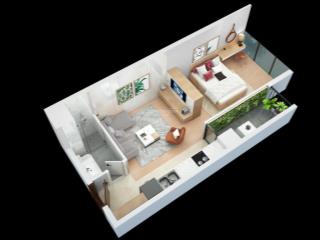Chỉ với 3,7 tỉ sở hữu cc trung tâm hà nội ck 9% ht vay lên đến 70% htls 0% trong 24 tháng
