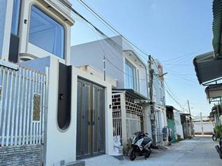 BÁN NHÀ 93M2 GẦN ĐÕ XUÂN HỢP PHƯỚC LONG B TP THỦ ĐỨC NHỈNH 7 TỶ