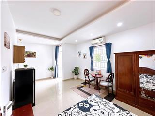 Dự án chdv 33 phòng full nội thất