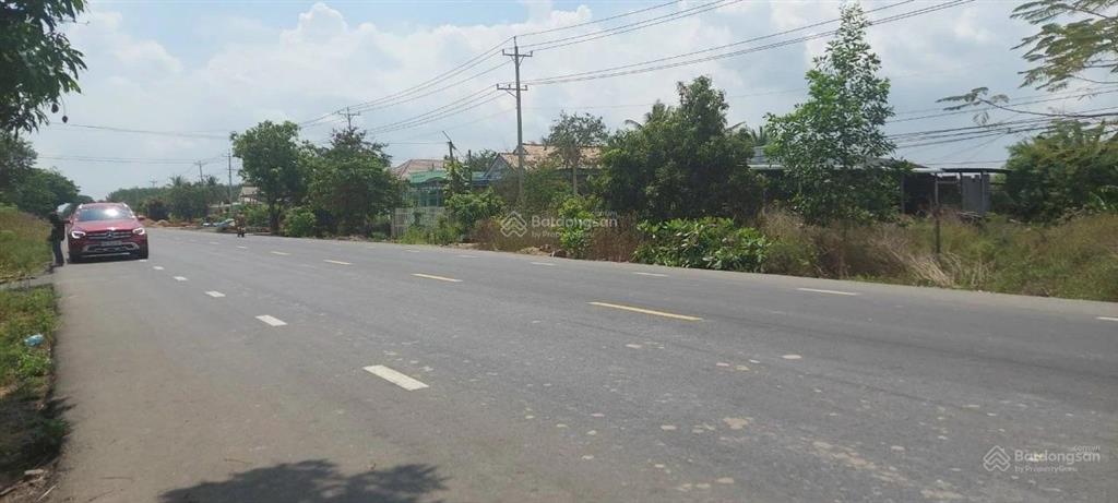 97m2 đất mặt tiền đt 793 sổ sẵn thổ cư. chỉ 55 triệu/m ngang