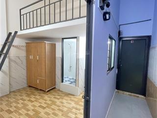 Cho thuê phòng trọ 1pn, 3,69 triệu, 35m2 tại phường 13, tân bình, hcm