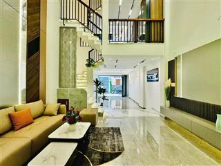 Nhà đẹp tại đường hoa lan, phường 2 phú nhuận, 64m2, 4pn, 4wc, pháp lý chuẩn