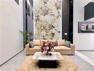 Bán nhà riêng 46m2, 7,5 tỷ tại tô hiến thành, phường 14, quận 10, tp.hcm