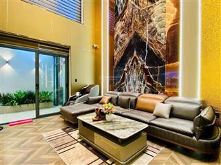Nhà riêng đẹp tại thạch thị thanh, 69m2, 4pn, 5wc, view đẹp