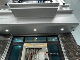 Rẻ rùng mình. nhà văn tiến dũng 5 tầng 4x m2 tặng nội thất đẹp chỉ 6,x tỷ 5pn thuê 1x tr/tháng