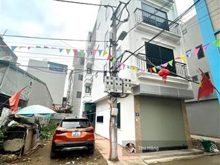 Hạ chào 200tr  nhà tây tựu 5 tầng 35m3 tặng nội thất ô tô qua nhà vài bước ra phố