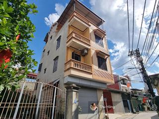 Sốc nhà tây tựu chỉ 95tr/m2 94m2, nhà 6 phòng ngủ thuê 12tr/tháng ngay đh công nghiệp, bắc từ liêm