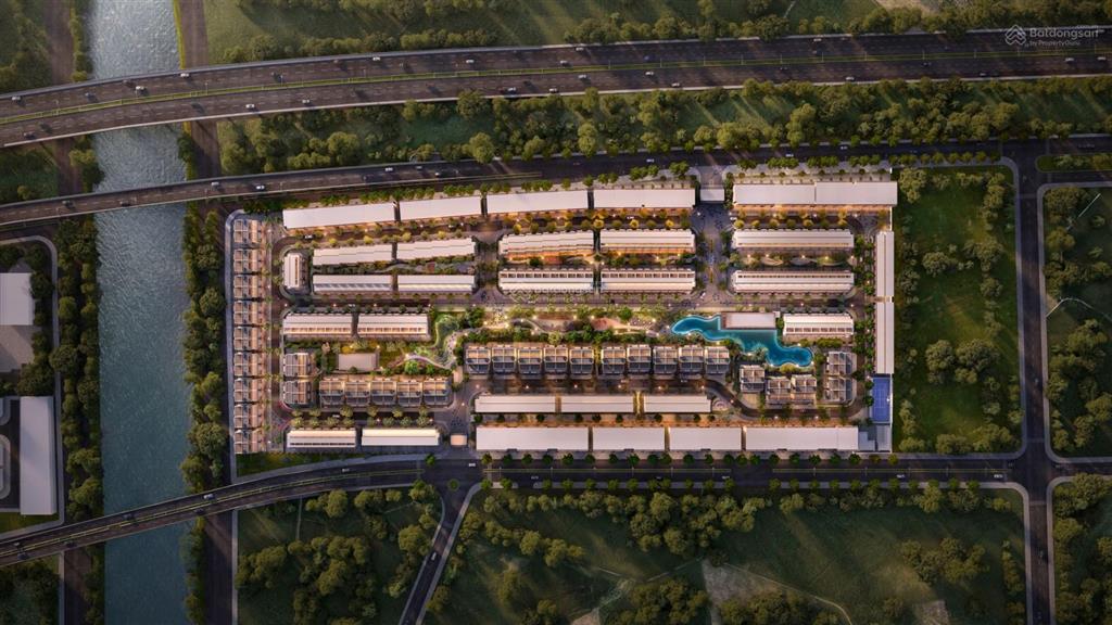 Mua trực tiếp cđt không chênh lệch, tt 15% đến khi nhận nhà, htls 24 tháng, ck lên đến 15,5%