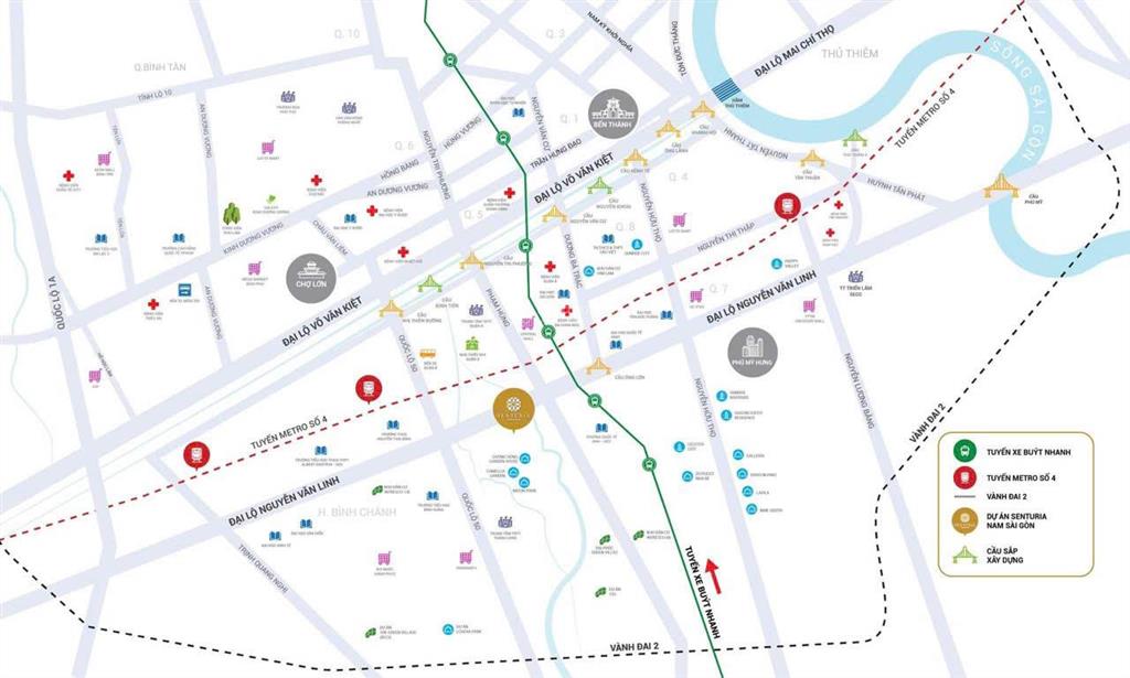 Hàng chuyển nhượng senturia nsg giá tốt nhất chỉ 6.8 tỷ, nhận nhà và sổ hồng trao tay