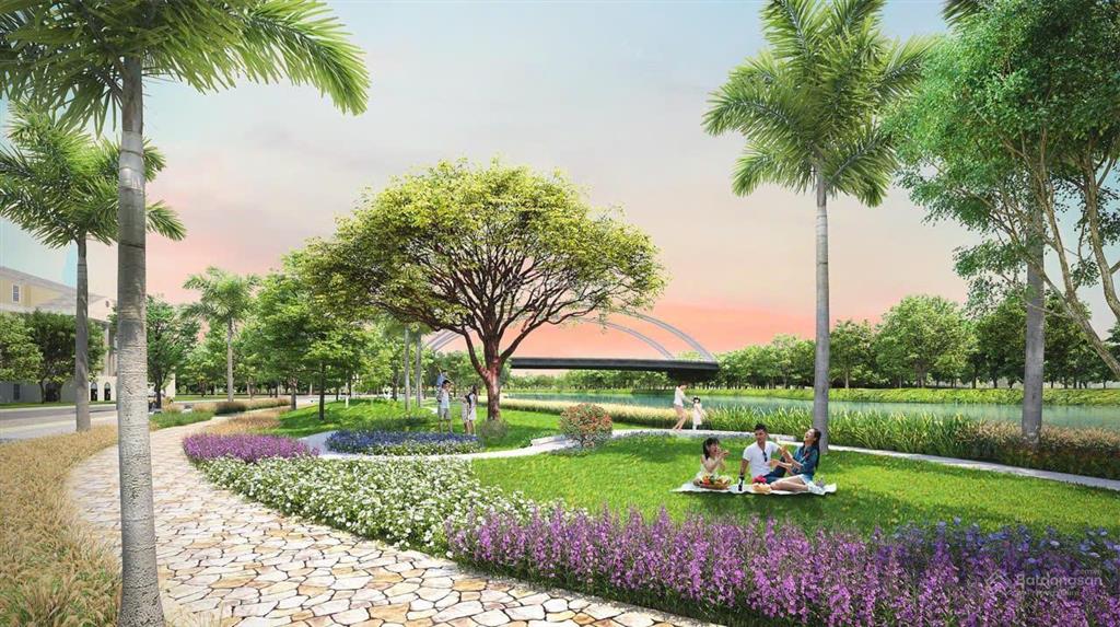 Nhà phố 5x17,5m senturia nam sài gòn gđ2 giá cực tốt 8 tỷ. tặng gói nội thất 390tr từ chủ đầu tư
