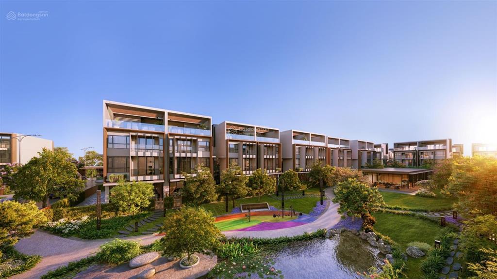 Khám phá biệt thự đẳng cấp senturia an phú, thiết kế phong cách resort 9x25m, tt linh hoạt