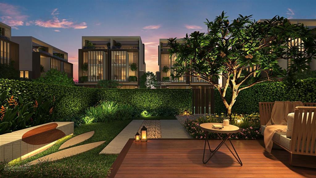 Khám phá biệt thự đẳng cấp senturia an phú, thiết kế phong cách resort 9x25m, tt linh hoạt