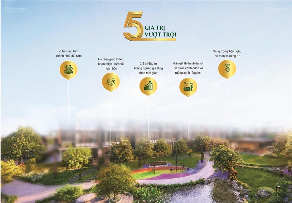 Senturia an phú, mt song hành vị trí cực đẹp gần cổng chính, dt 7x18, giá bán 45,2 tỷ (có vat)