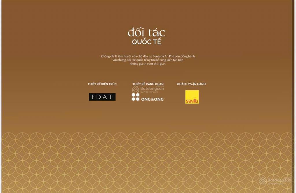 Cđt nhận booking suất vip dự án senturia an phú, tt 15% nhận nhà quý 4/2026 chiết khấu tiền mặt cao