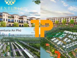 Nhà phố senturia nam sài gòn giai đoạn 2 diện tích 6x18,5 ,giá tốt nhất 9,9 tỷ, thanh toán 50%