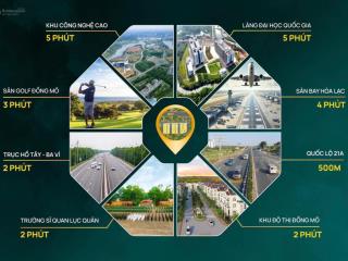 Bán đất tại thạch hòa, 3,02 tỷ, 104,3m2, mặt tiền 5,68m