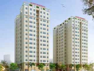 Bán căn hộ 3pn, 3wc, 138,7m2 tại an phú residence, 3,35 tỷ, khai quang, vĩnh yên, vĩnh phúc