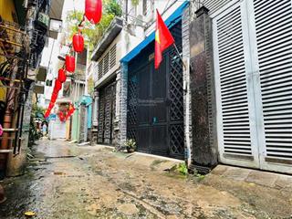 Cơ hội đầu tư sinh lời  bán nhà hẻm xe hơi đường cao thắng  đang có thu nhập $13 triệu/tháng!