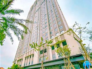 1 căn duy nhất studio full nội thất 5tr tại opal skyline thuận an