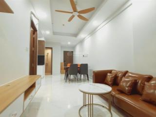 Thuê nhanh căn 2pn2wc 7tr5 full nội thất đẹp, bancon thoáng mát tại opal skyline thuận an