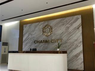 Mang đồ ở ngay căn 3pn  2wc 6tr5 nhà mới tại charm city dĩ an