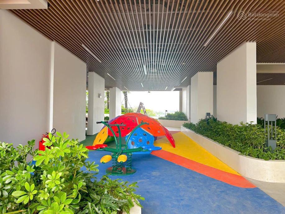 Thuê ngay căn hộ 2pn2wc 5tr nhà trống tại opal skyline 0358 117 ***