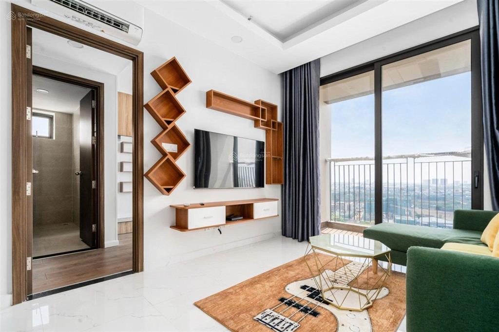 Thuê ngay căn hộ 2pn2wc 5tr nhà trống tại opal skyline 0358 117 ***