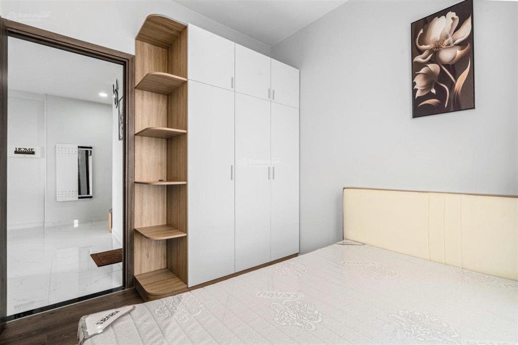 Thuê ngay căn hộ 2pn2wc 5tr nhà trống tại opal skyline 0358 117 ***