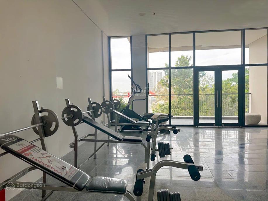 Thuê ngay căn hộ 2pn2wc 5tr nhà trống tại opal skyline 0358 117 ***