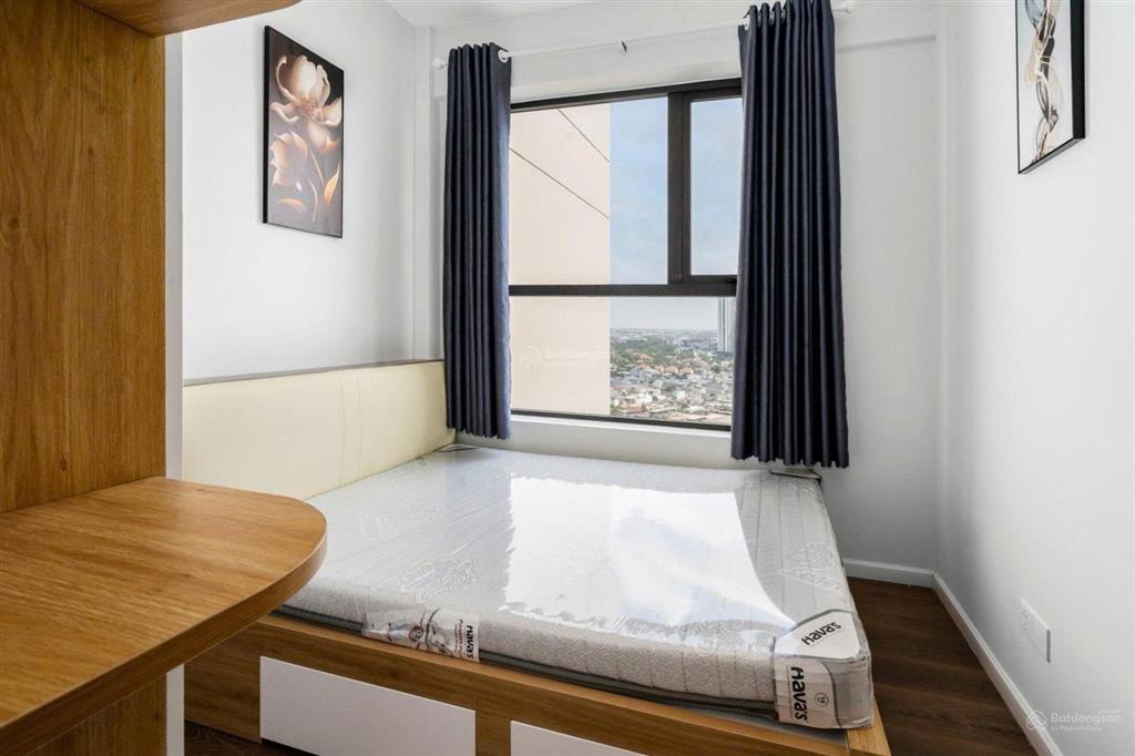Thuê ngay căn hộ 2pn2wc 5tr nhà trống tại opal skyline 0358 117 ***