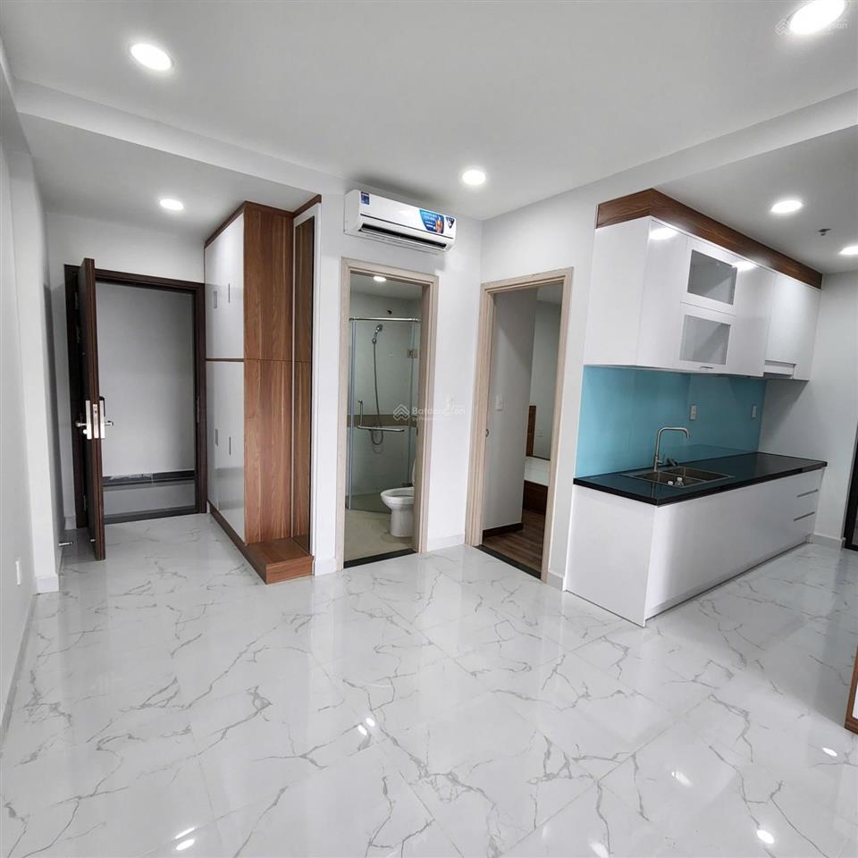 Vào ở ngay căn hộ 1pn ntcb 6tr tại charm city.  0358 117 ***
