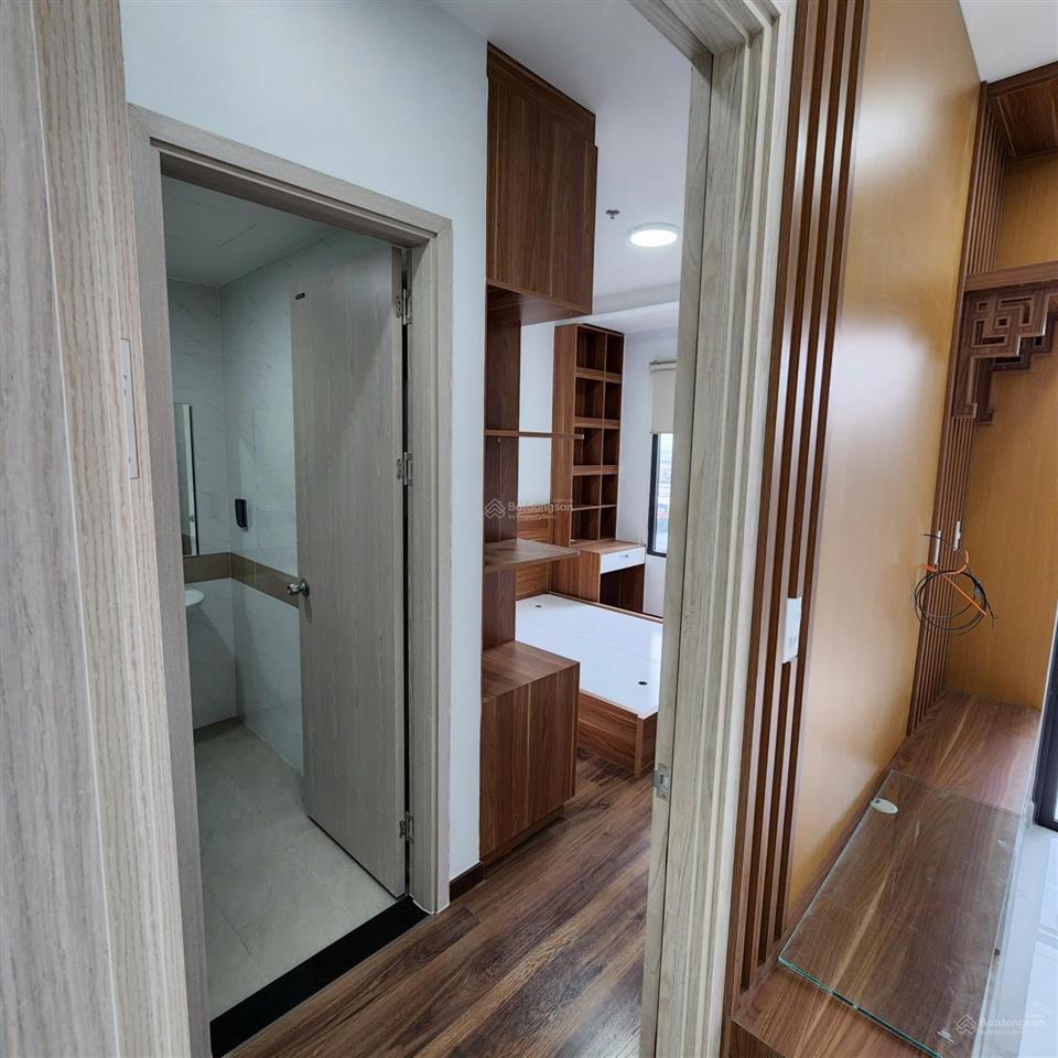 Vào ở ngay căn hộ 1pn ntcb 6tr tại charm city.  0358 117 ***