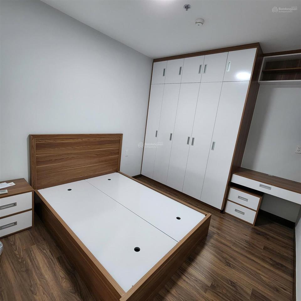 Vào ở ngay căn hộ 1pn ntcb 6tr tại charm city.  0358 117 ***