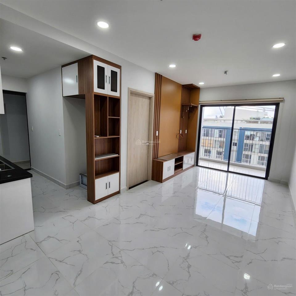 Vào ở ngay căn hộ 3pn full nội thất 9tr mới xịn tại charm city. 0358 117 ***