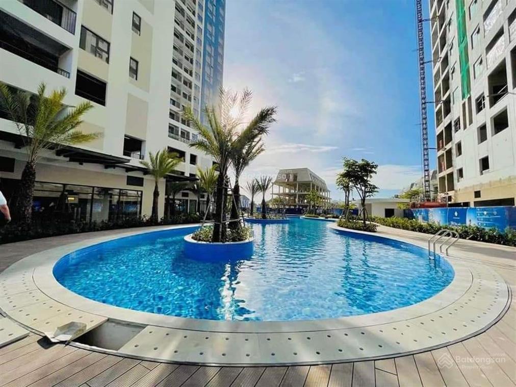 Vào ở ngay căn hộ 1pn ntcb 6tr tại charm city.  0358 117 ***