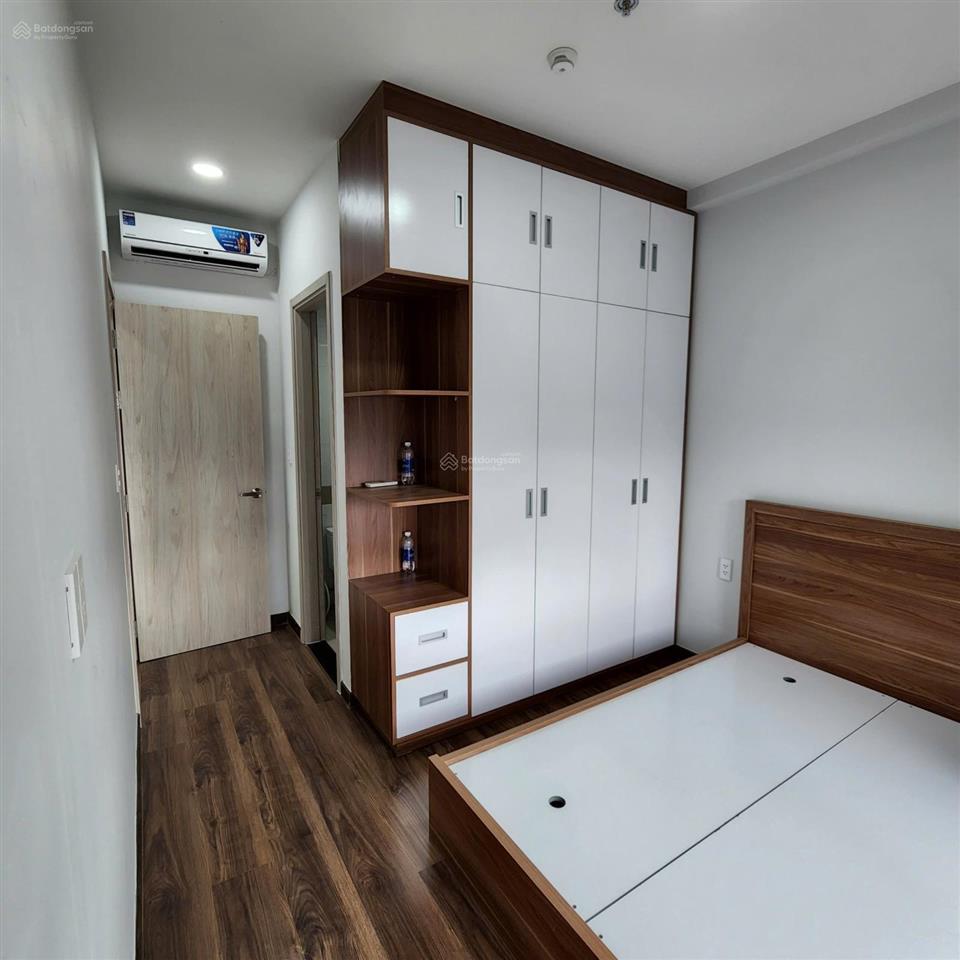 Vào ở ngay căn hộ 1pn ntcb 6tr tại charm city.  0358 117 ***