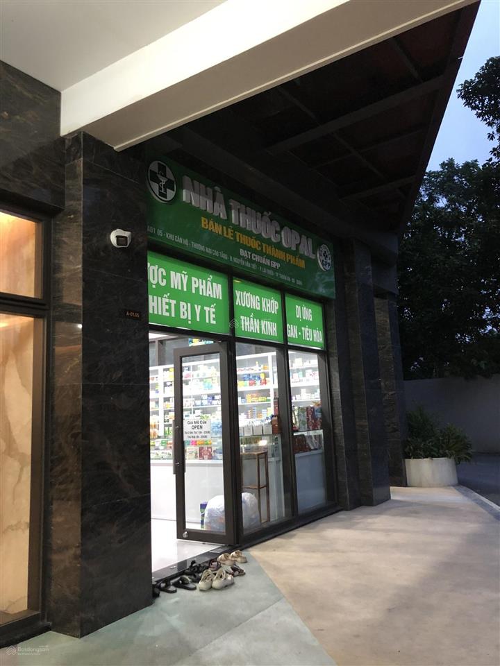 Thuê nhanh căn hộ studio 5tr2 full nội thất, nhà mới tại opal skyline  0358 117 ***