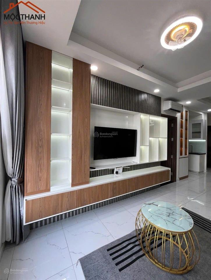 Thuê nhanh căn hộ studio 5tr2 full nội thất, nhà mới tại opal skyline  0358 117 ***