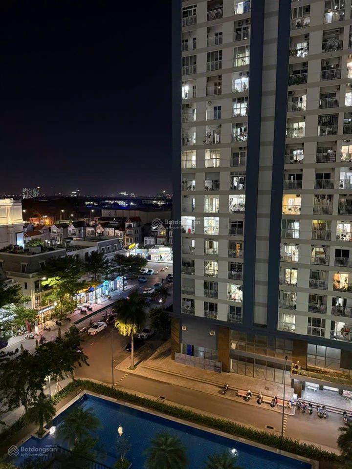 1 căn sẵn có, một trong số ít 3pn 7tr5 sẵn ntcb tại charm city  0358 117 ***