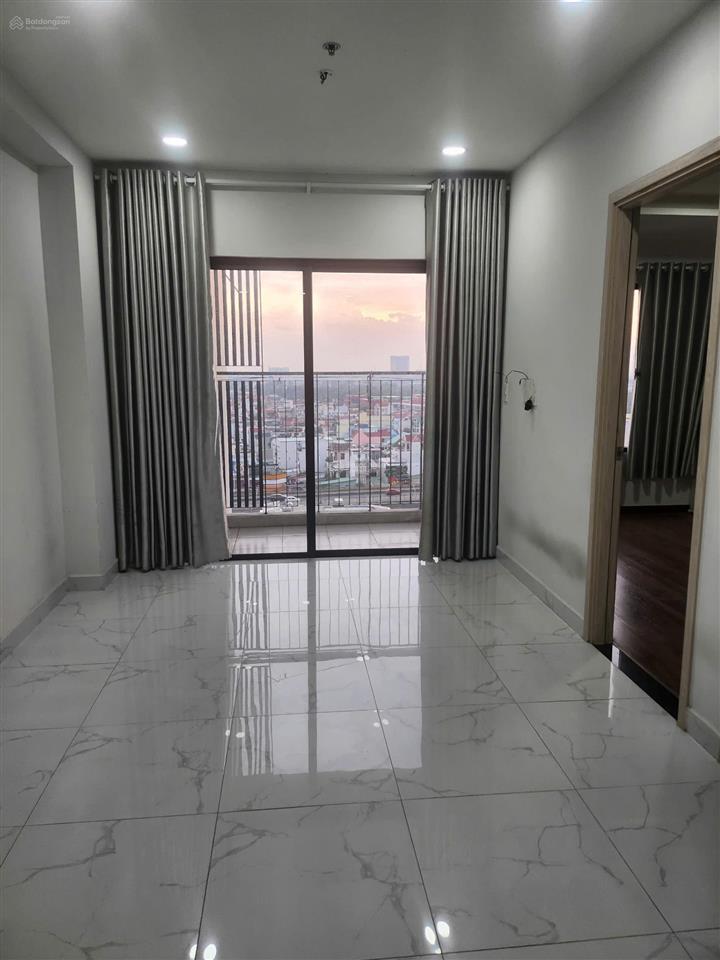 Thuê nhanh căn 2pn 5tr5 ntcb nhà mới tại charm city dĩ an 0358 117 ***