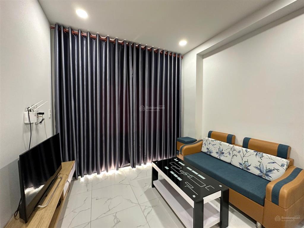 Thuê nhanh căn 2pn 7tr5/tháng full nội thất mới tại charm city.  0358 117 ***