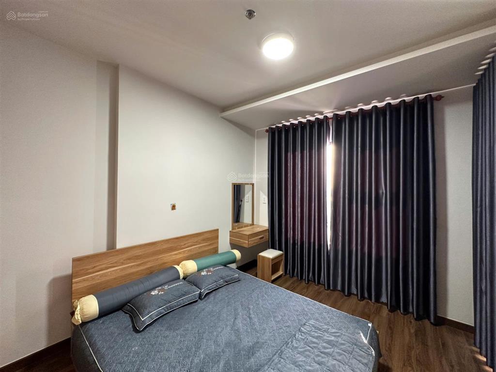 Thuê nhanh căn 2pn 7tr5/tháng full nội thất mới tại charm city.  0358 117 ***