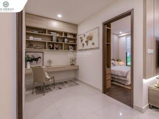 Sở hữu căn hộ cao cấp emerald 68 chỉ với 250 triệu  hỗ trợ vay 70%